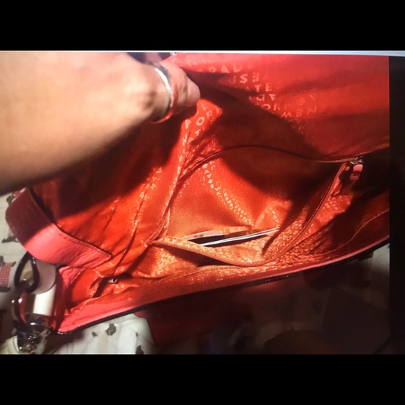Kate Spade leather purse - Picture 7 of 8